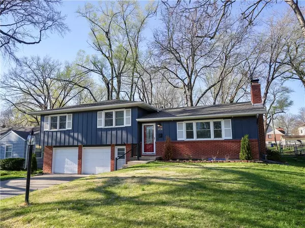 3708 W 48th ST, Roeland Park, KS 66205