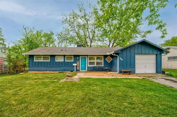 7608 E 110th ST, Kansas City, MO 64134