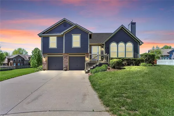 Kansas City, MO 64156,4305 NE 103 CT