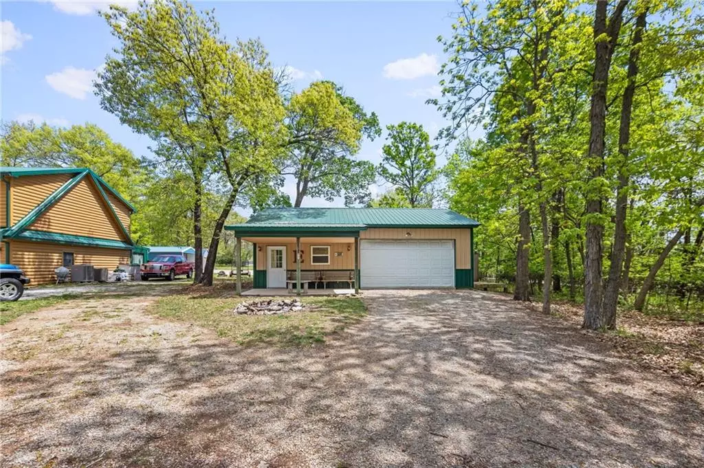 Linn Valley, KS 66040,26 Mystic LN