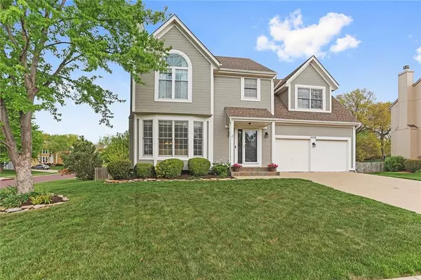 Overland Park, KS 66224,8116 W 142 ST