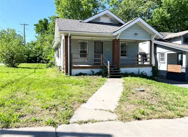 3843 E 67TH TER, Kansas City, MO 64132