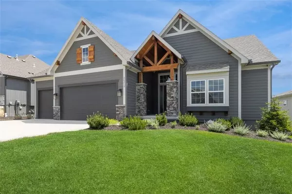 Lenexa, KS 66227,26213 W 96th TER