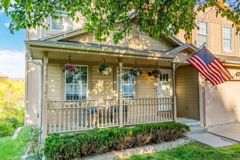 1637 S Whitney DR, Independence, MO 64057