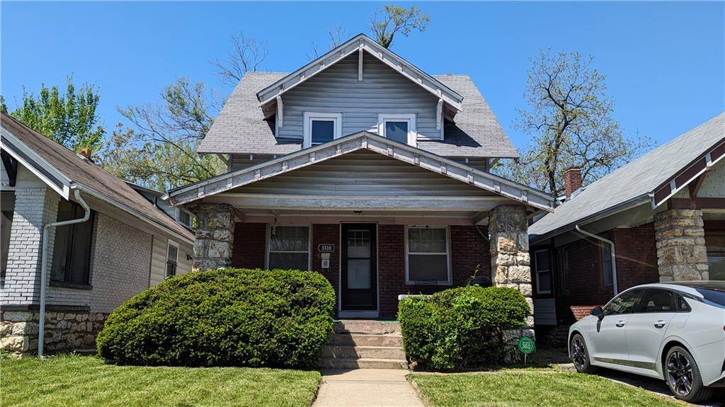 3310 Askew AVE, Kansas City, MO 64128