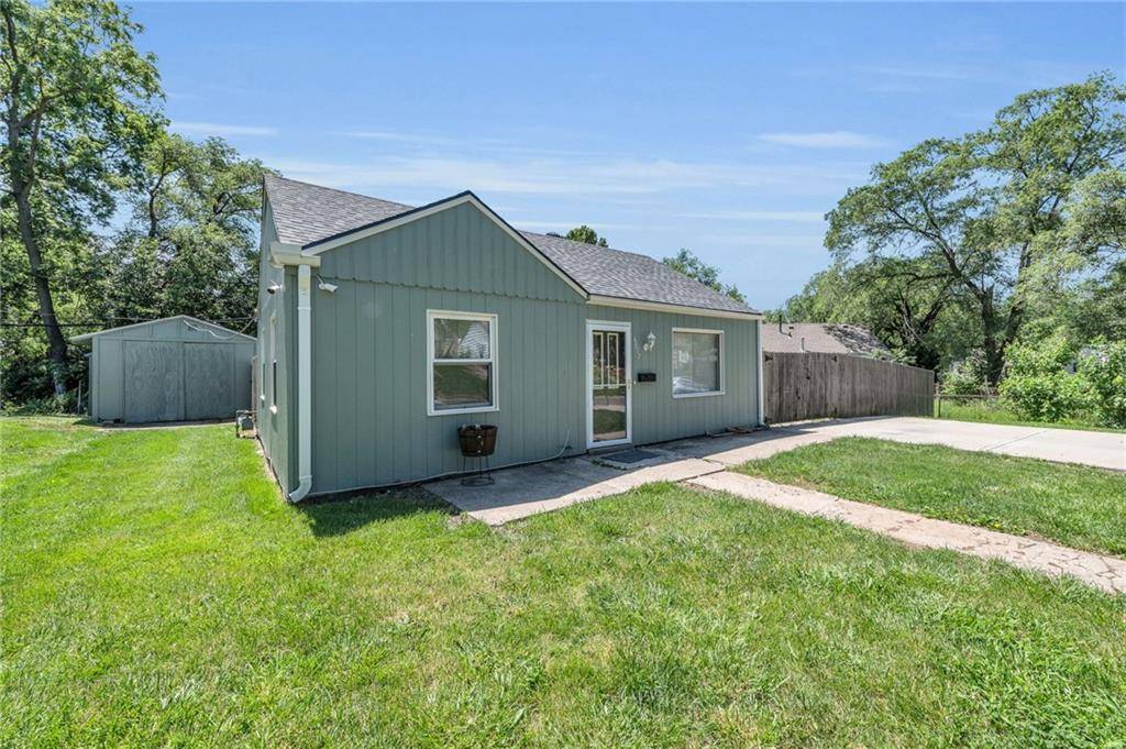 Kansas City, KS 66106,4917 Natoma ST