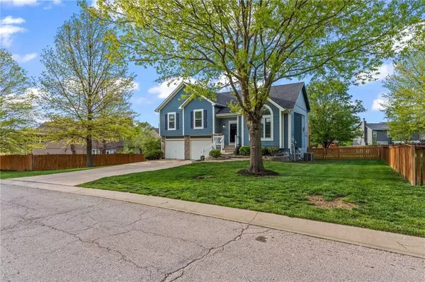 Shawnee, KS 66218,21308 W 54th ST