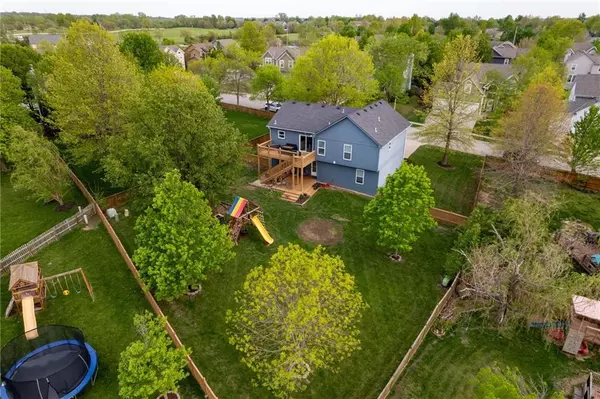 Shawnee, KS 66218,21308 W 54th ST