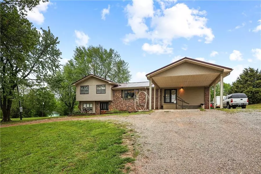 2245 NE Highway 160 N/A, Columbus, KS 66725