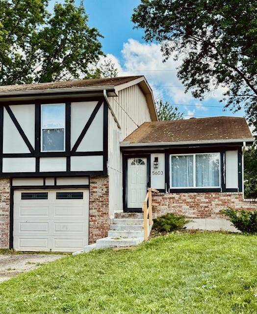 5603 Crest DR, Kansas City, KS 66106