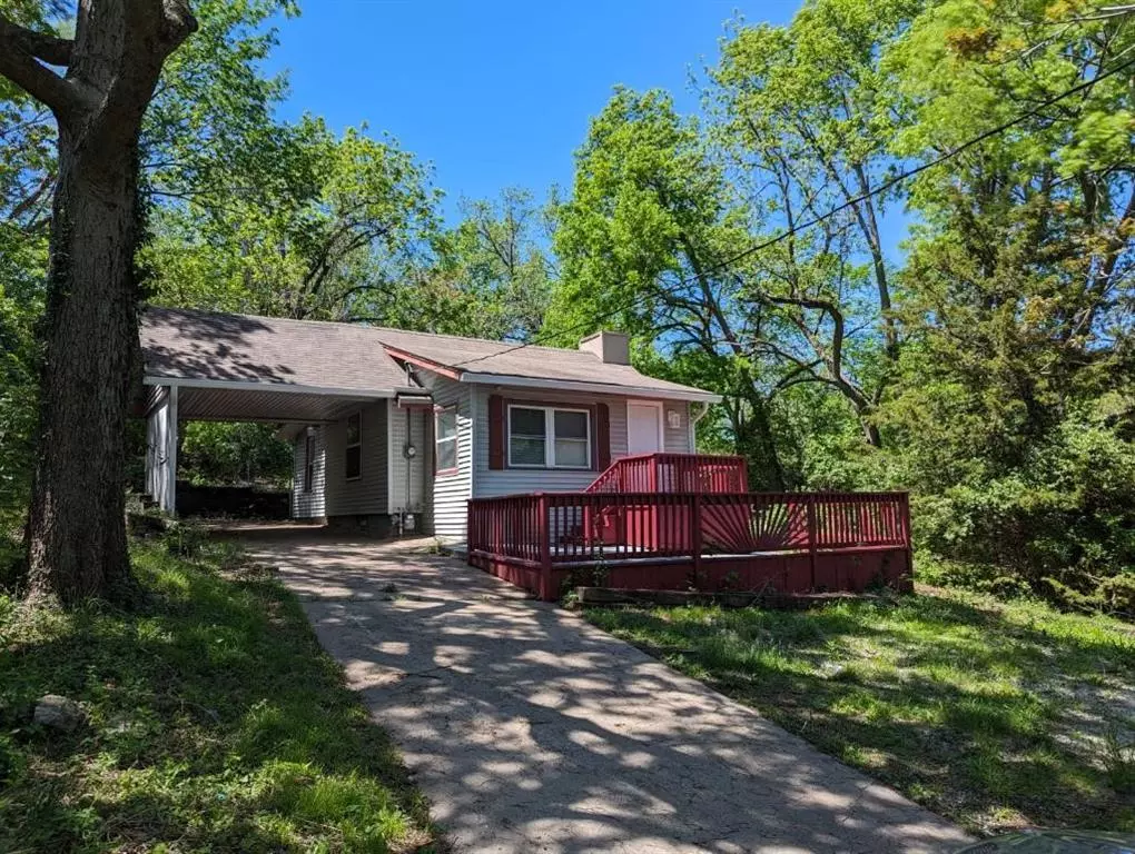 Kansas City, KS 66103,2738 S 8th PL