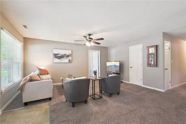 Grain Valley, MO 64029,514 NW Willow DR