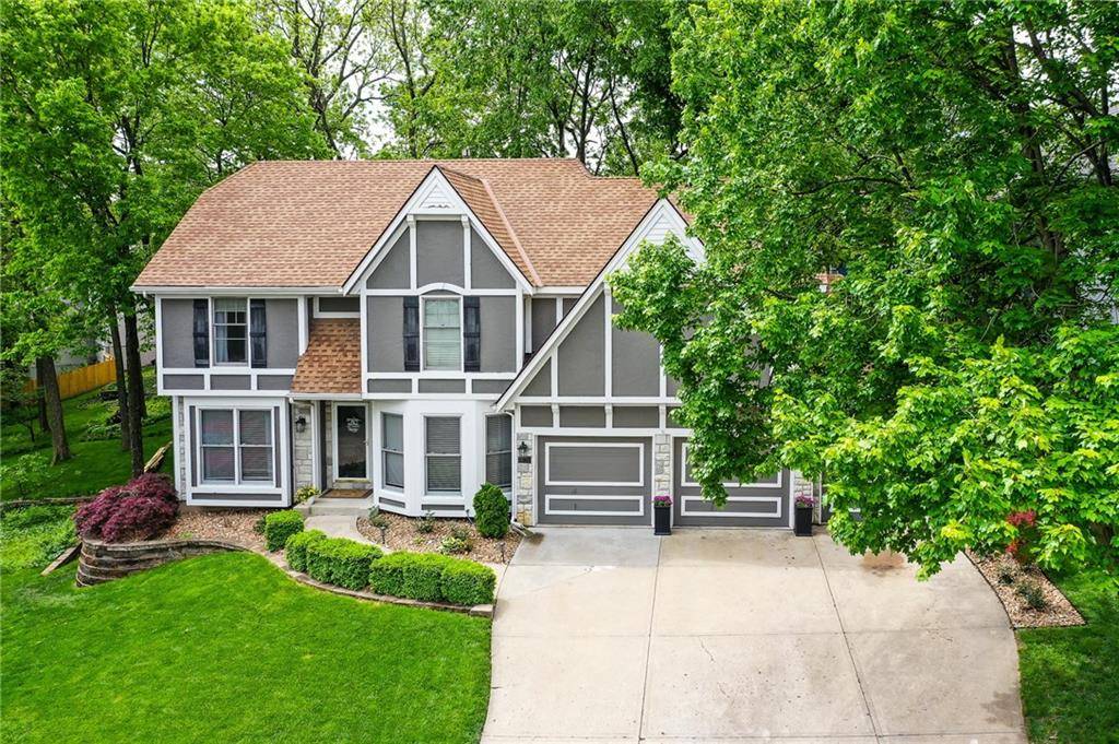Kansas City, MO 64151,4105 NW 63rd TER