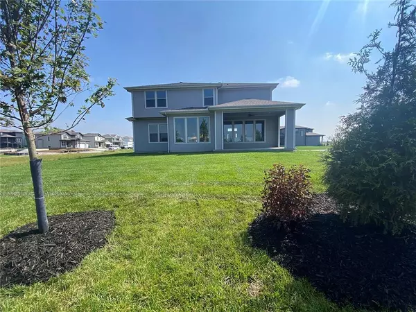 Overland Park, KS 66013,13333 W 179th ST