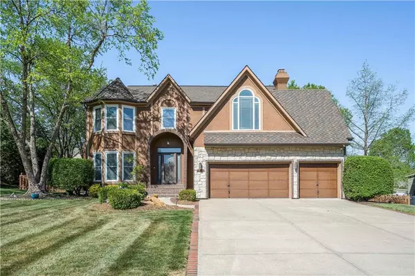 Leawood, KS 66224,15287 Sherwood ST