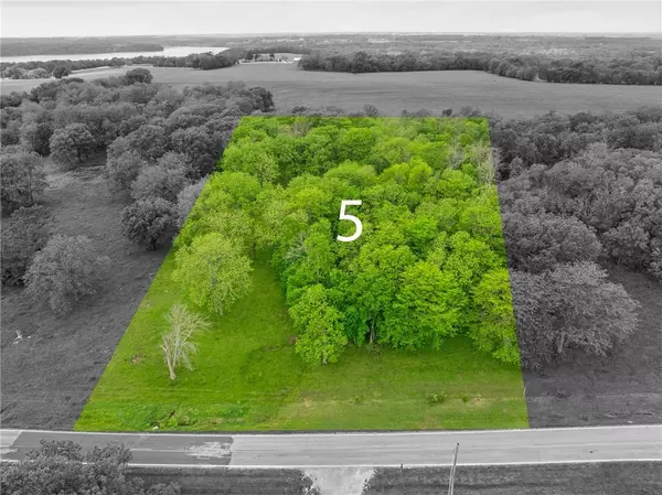 Lot 5 S Waverly RD, Spring Hill, KS 66083