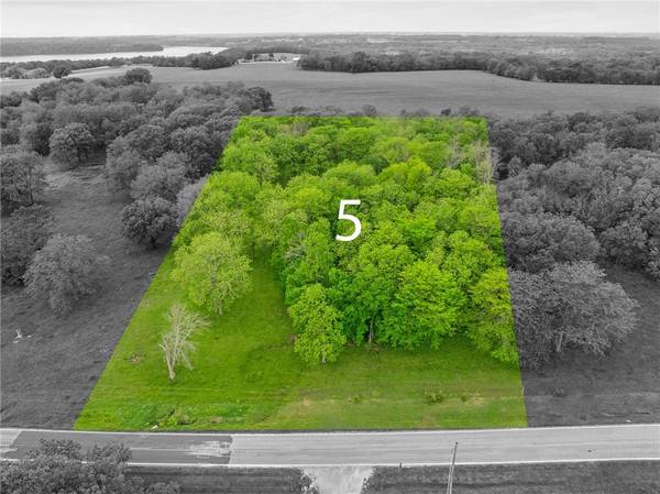 Lot 5 S Waverly RD,  Spring Hill,  KS 66083