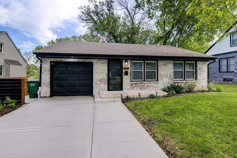 4018 W 47th TER, Roeland Park, KS 66205