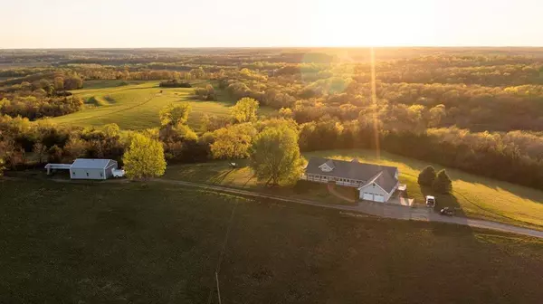 219th ST, Easton, KS 66020