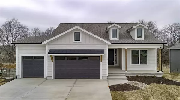 Olathe, KS 66062,17124 S Barstow ST