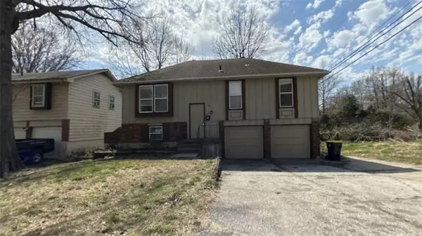 Kansas City, MO 64134,8601 E 106th ST