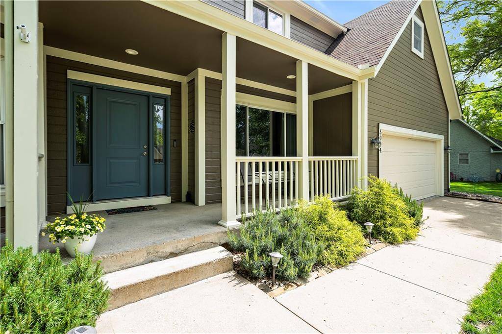 Kansas City, MO 64154,5004 NW 87th ST
