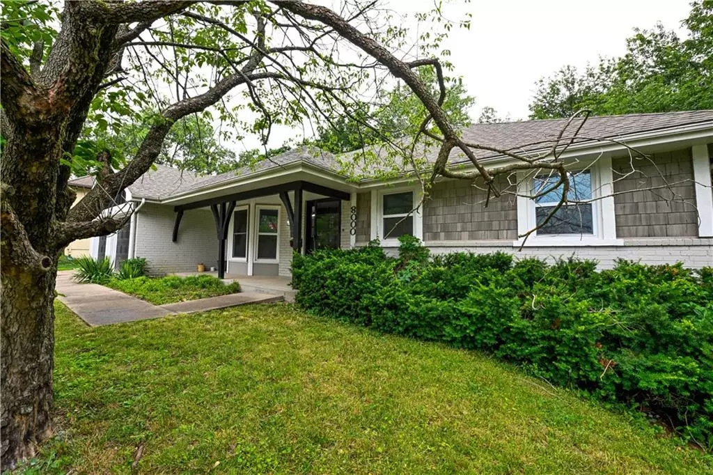 Kansas City, KS 66112,8000 TROUP AVE