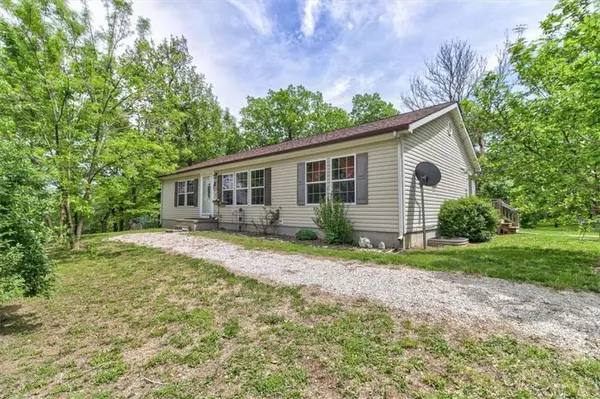 Kingsville, MO 64061,163 NW Aa HWY