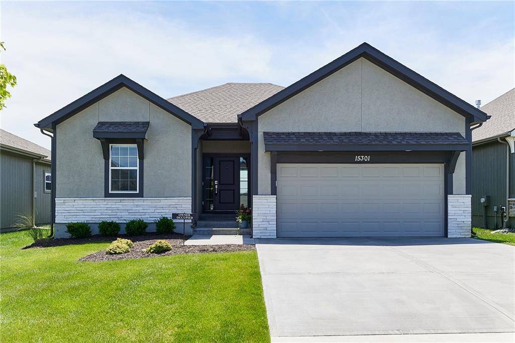 Olathe, KS 66062,15301 W 173rd ST