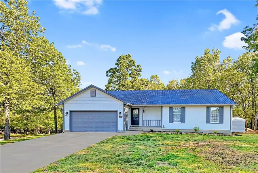 13988 Gypsy RD, Warsaw, MO 65355