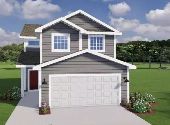 3061 NW 96th ST, Kansas City, MO 64154