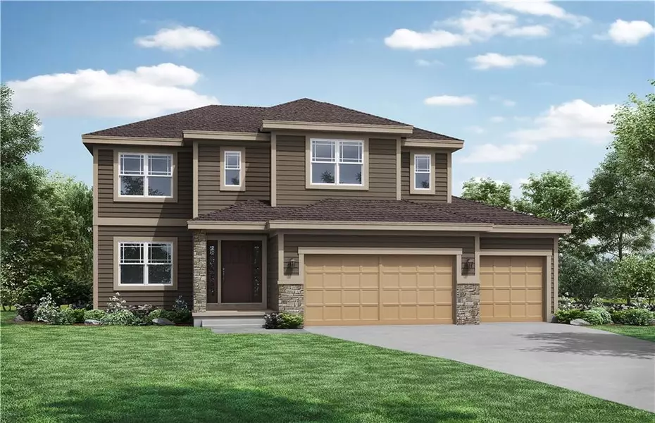 18216 Depot ST, Overland Park, KS 66013