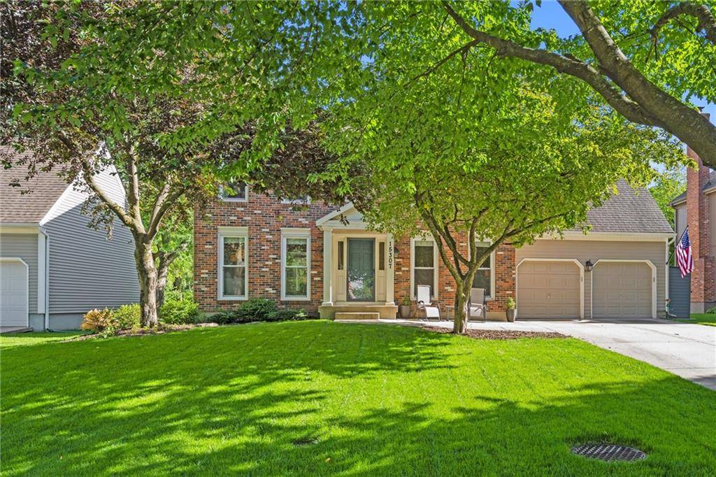 Lenexa, KS 66219,15307 W 93rd ST