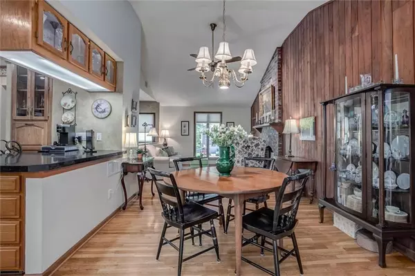 Overland Park, KS 66214,9003 Goddard ST