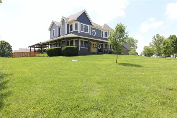 Basehor, KS 66007,15507 Bradfort CT