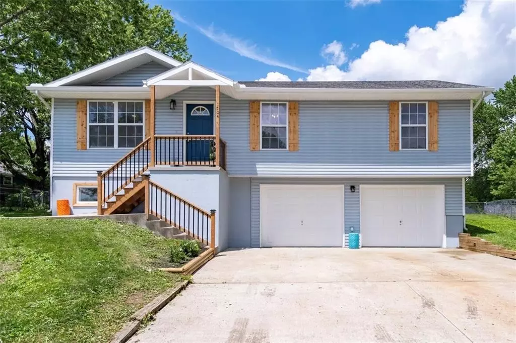 Plattsburg, MO 64477,1704 Washington WAY