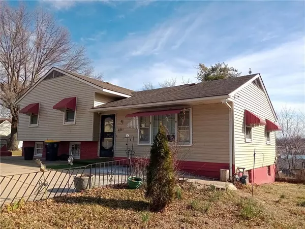 3601 Oxford AVE, Kansas City, MO 64133