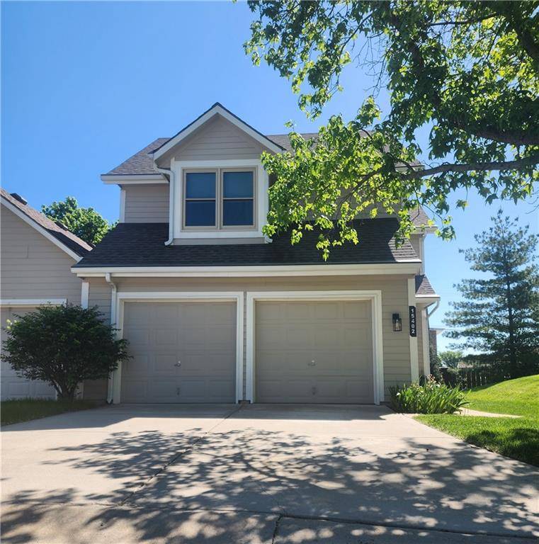 15402 Floyd ST, Overland Park, KS 66223
