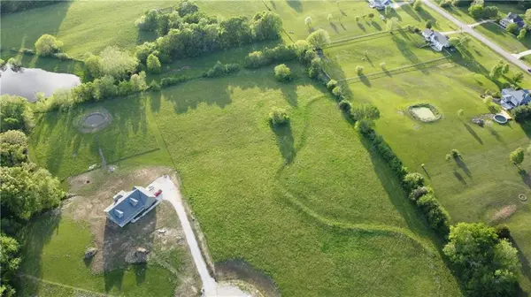 Warrensburg, MO 64093,Lot#20 Hidden Hills Estates N/A