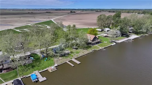 Craig, MO 64437,129 Pelican LN