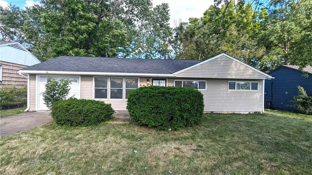 11121 Blue Ridge BLVD, Kansas City, MO 64134