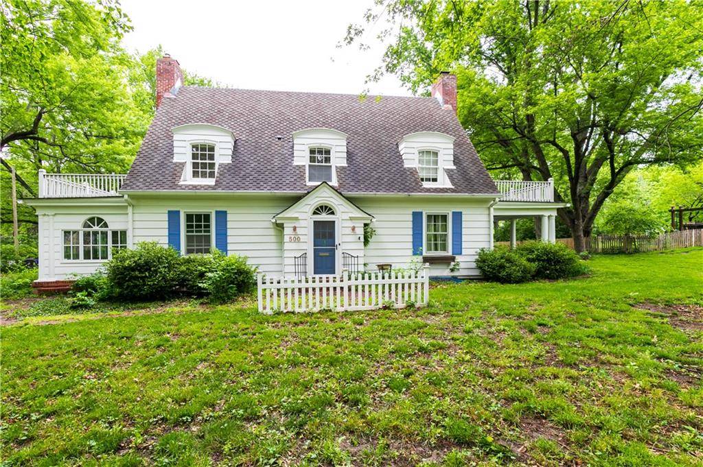 Olathe, KS 66061,500 E Cedar ST