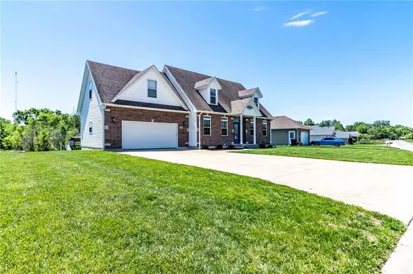 Sedalia, MO 65301,4110 Bluegrass DR