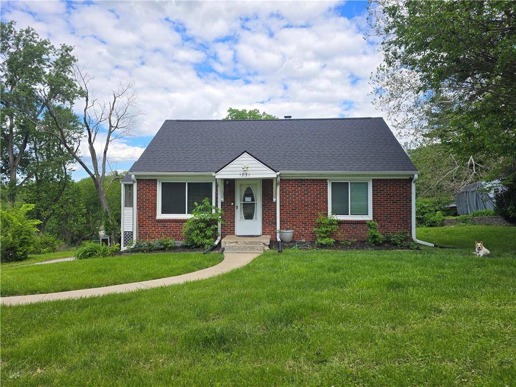 1731 S 49th PL, Kansas City, KS 66106