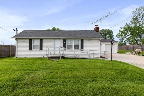 Odessa, MO 64076,206 W Montgomery ST