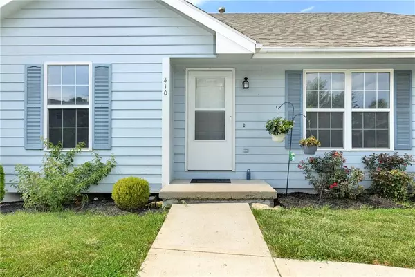 Kearney, MO 64060,410 Brookside CIR