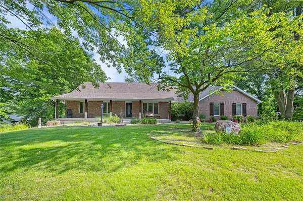 Kansas City, MO 64152,13550 NW 79th TER