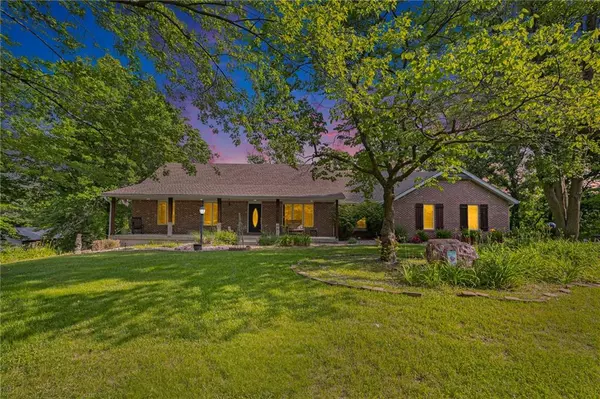 Kansas City, MO 64152,13550 NW 79th TER