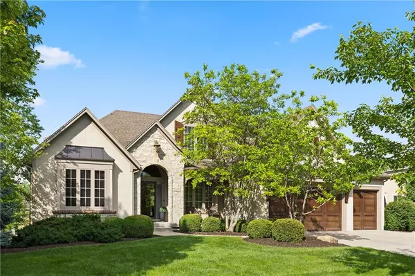 9306 W 155TH TER, Overland Park, KS 66221