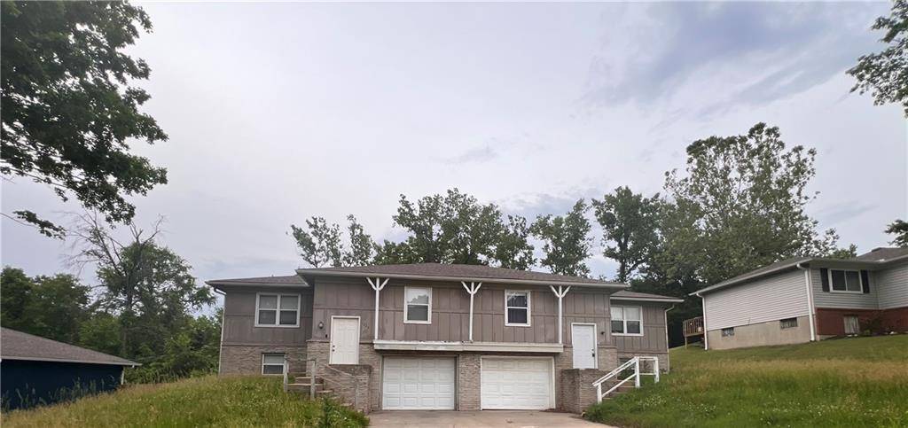 7226-28 Gilmore AVE, Kansas City, KS 66111